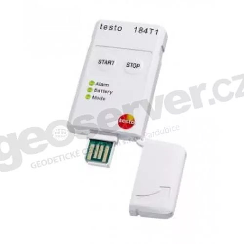 testo 184 T1 záznamník teploty