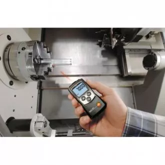 testo 460 otáčkoměr