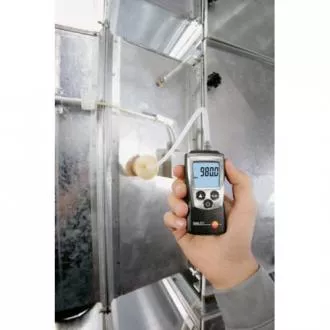 testo 511 tlakoměr absolutního tlaku