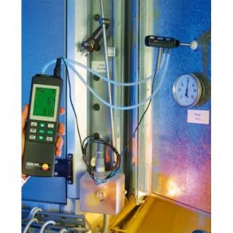 testo 521-1 diferenční tlakoměr