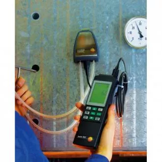 testo 521-2 diferenční tlakoměr