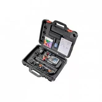 testo 570-1 sada - digitální servisní přístroj