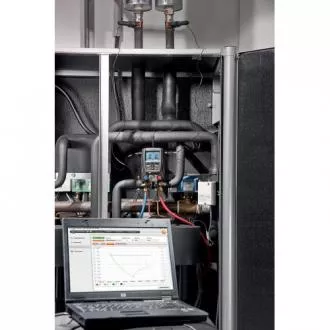 testo 570-2 tlakoměr sada