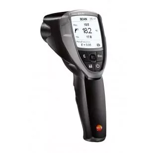 testo 835-H1 infračervený teploměr