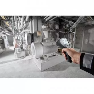 testo 835-T1 infračervený teploměr