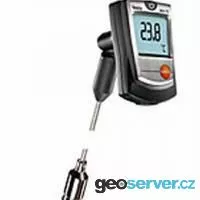 testo 905-T2 povrchový teploměr 