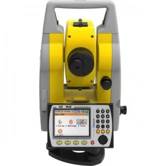Totální stanice Geomax Zoom50 accXess10 2"