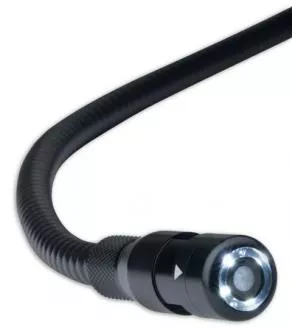 Video endoskop FVE 150 s vnitřní pamětí